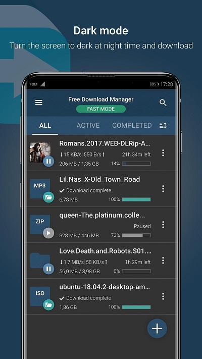 Free Download Manager V6.10.0.3016 ׿