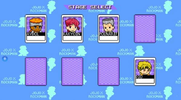 JOJOðX v1.24 ׿
