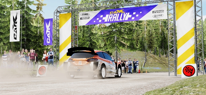 CarX Rally v13503 ׿