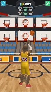 Basketball Life 3D V1.0.0 ׿