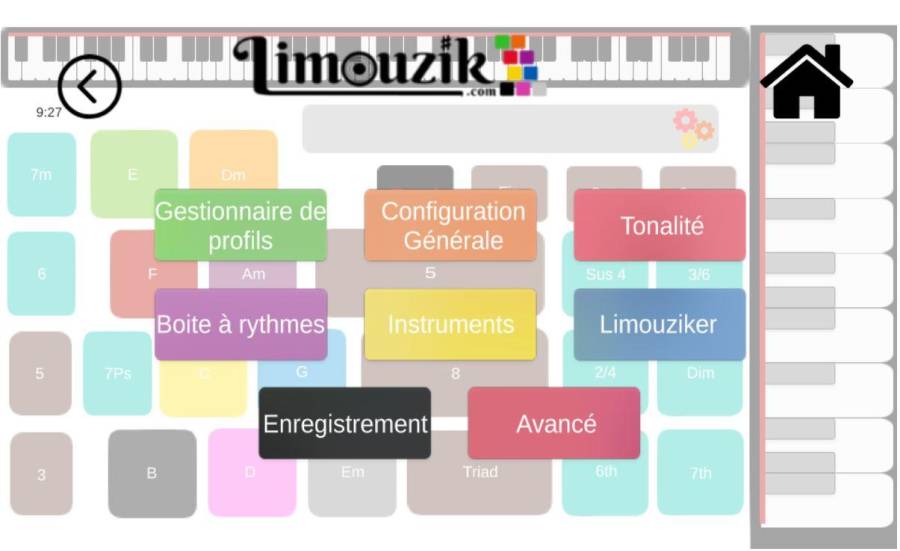 Limouzik V3.2.2 ׿