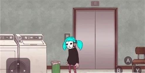 SallyFace v1.4 ׿