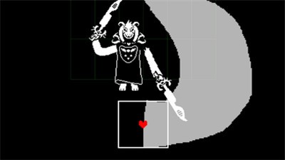 sans��˵֮��boss֮ս �ֻ���