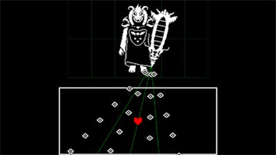 sans��˵֮��boss֮ս �ֻ���