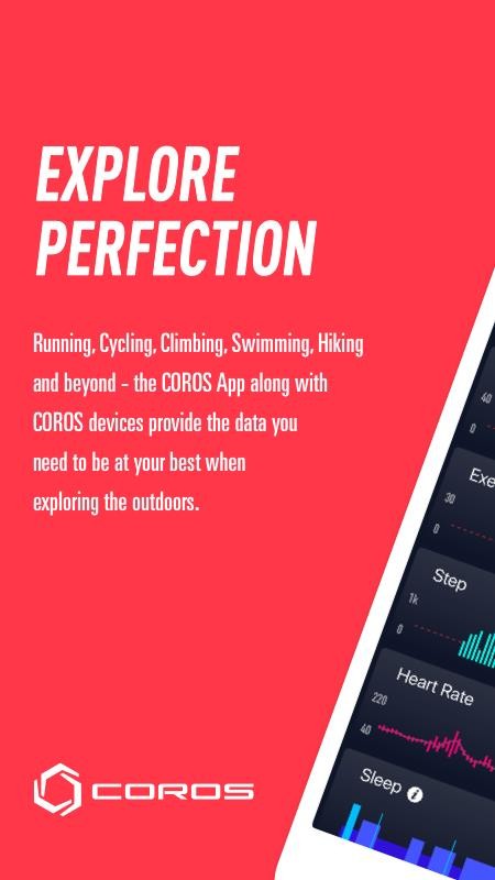 COROS v2.3.16 ׿