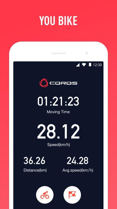 COROS v2.3.16 ׿