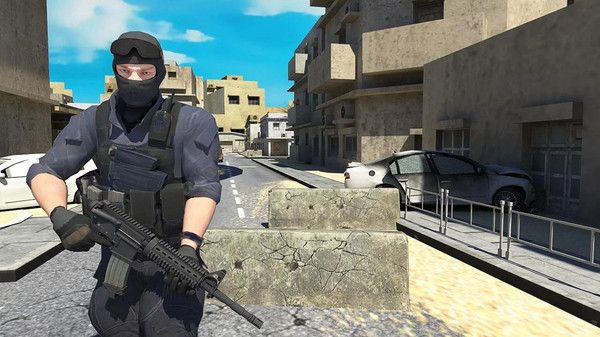 ��Ӣ����ǹս V1.6 ��׿��