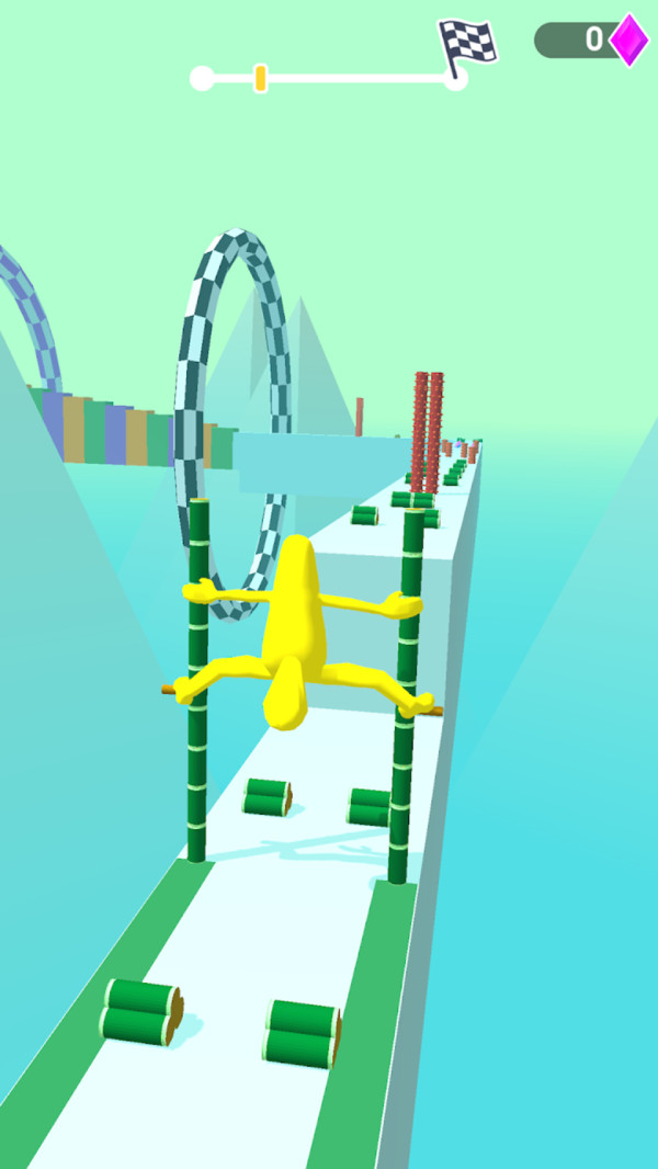 ������֮��ĸ��δ�ʦ v1.0.1 ��׿��