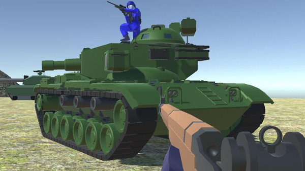 ǹս��ҫս�� v1.0 ��׿��