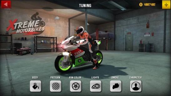 Xtreme Motrbikes v1.3 ׿