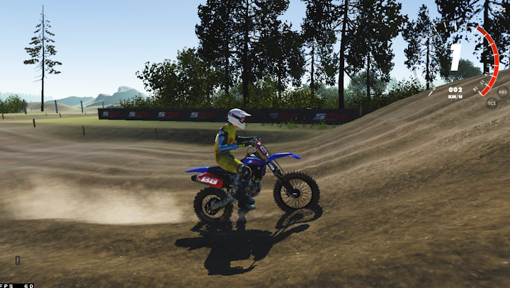 SMX Supermoto Vs Motocross v1.0 ׿