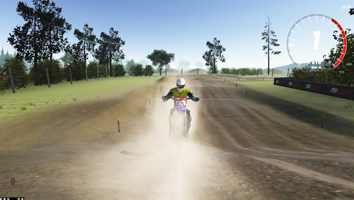 SMX Supermoto Vs Motocross v1.0 ׿