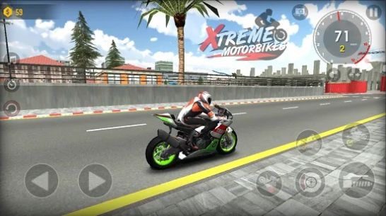 Xtreme motordik v1.3 ׿