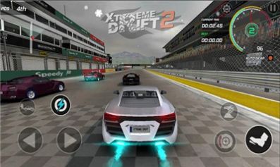 xtremedrift2 °