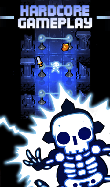 Dungeon of the Endless V1.0 ׿