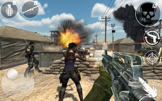 Fps�������ս ��Ѱ�