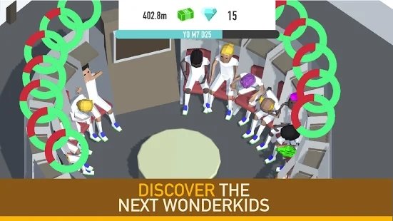 Wunderkidz v0.4 ׿