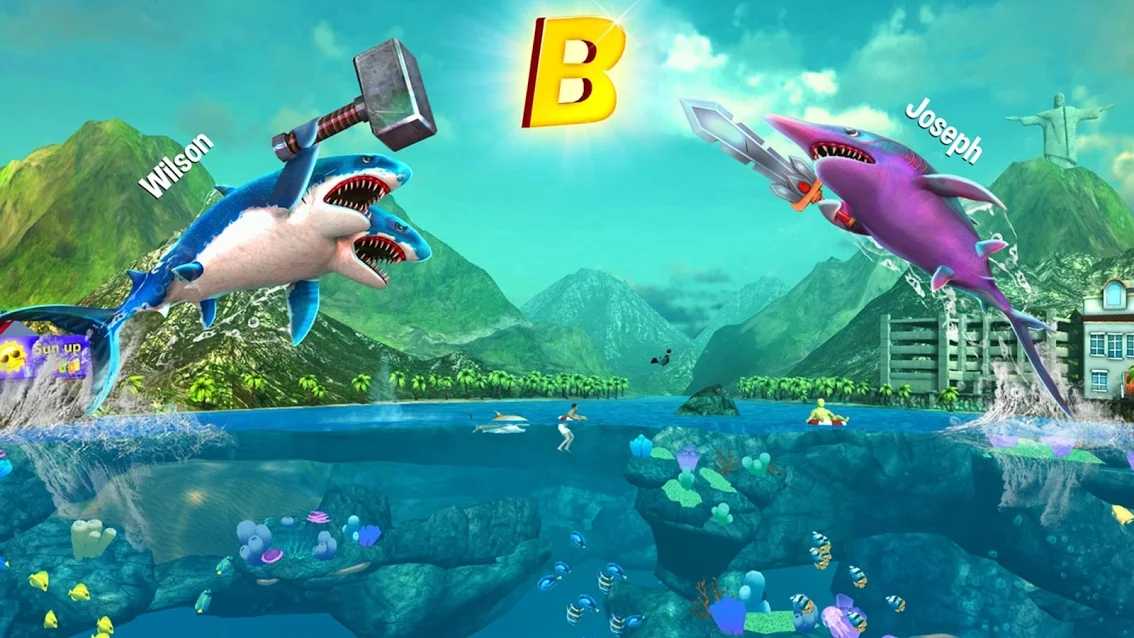 ˫ͷ㹥 V8.8 ׿