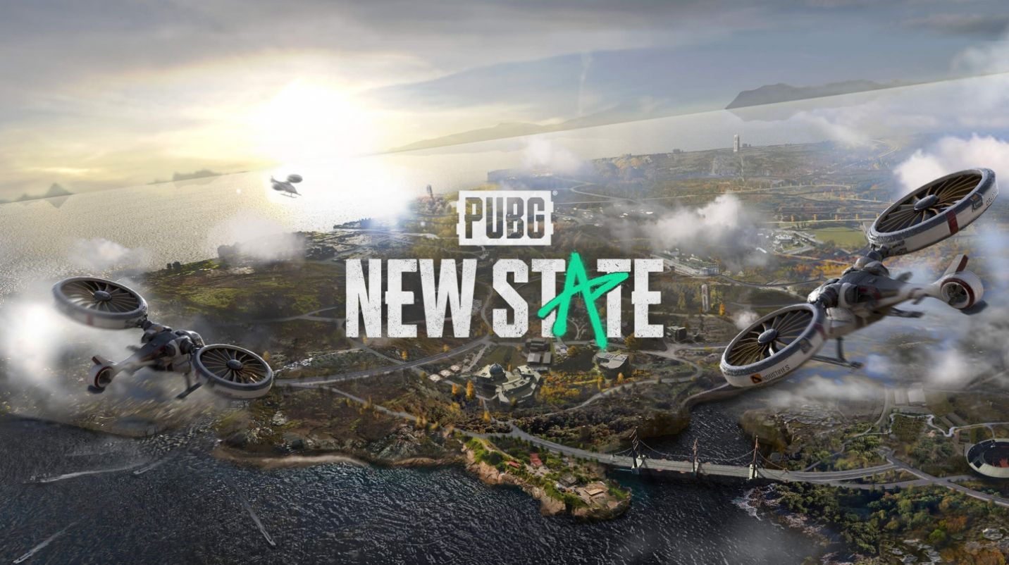 pubgnewstate v1.0 ׿