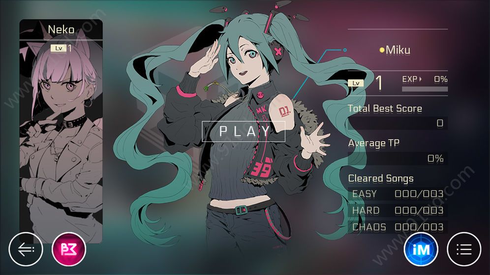  Cytus II 3.8.0 ׿