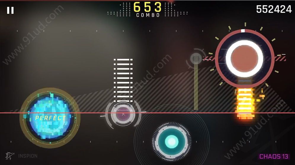  Cytus II 3.8.0 ׿