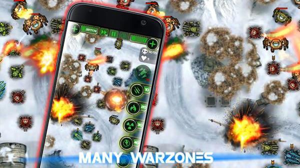 ������ս���� v1.0.5 ��׿��