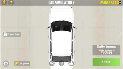 Car Simulator ׿