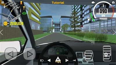 Car Simulator ׿