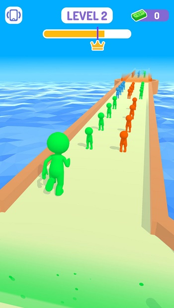 ɫ��ǰ�� v1.0 ��׿��