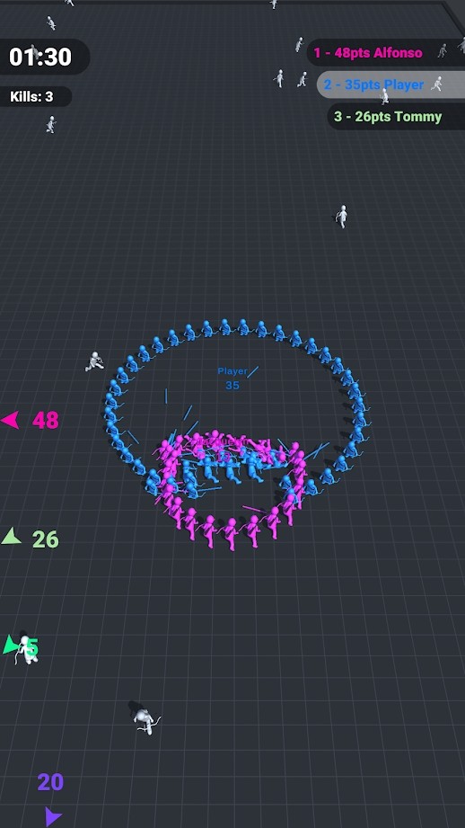 Archers.io V1.0.1 ׿