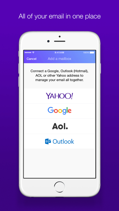 Yahoo! Mail V6.5.3 ׿