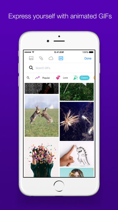 Yahoo! Mail V6.5.3 ׿