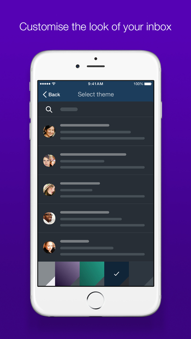 Yahoo! Mail V6.5.3 ׿