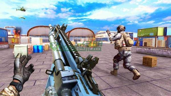 ����FPS��� v1.0.5 ��׿��