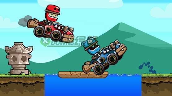 Racing v1.0 ׿