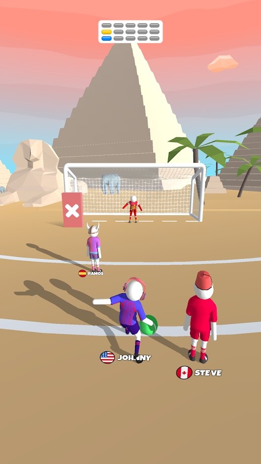 GoalParty V1.11 ׿