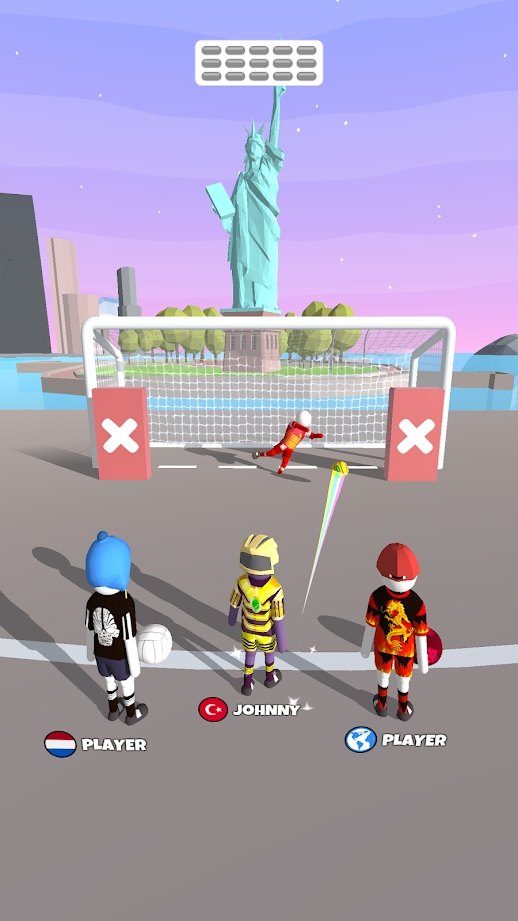 GoalParty V1.11 ׿