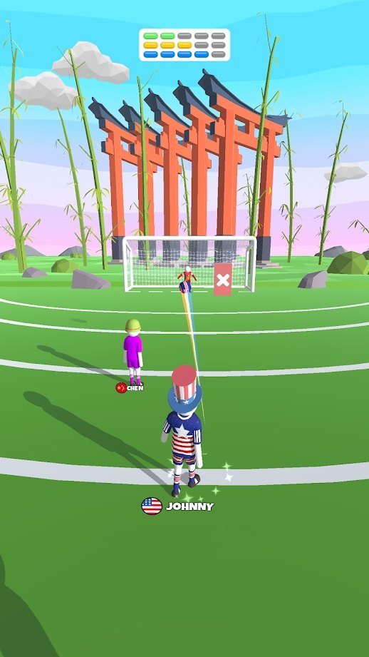 GoalParty V1.11 ׿