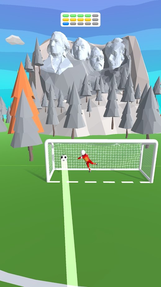 GoalParty V1.11 ׿