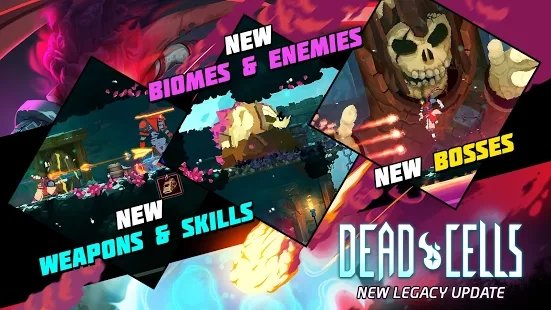 deadcells v1.70.5 ׿