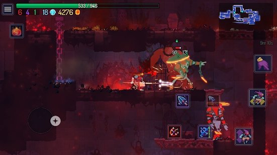 deadcells v1.70.5 ׿