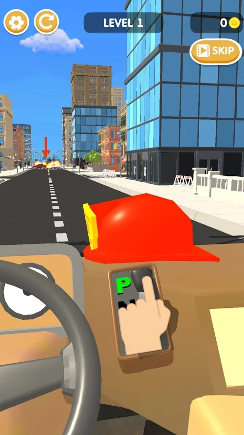 firefighter V2 ׿