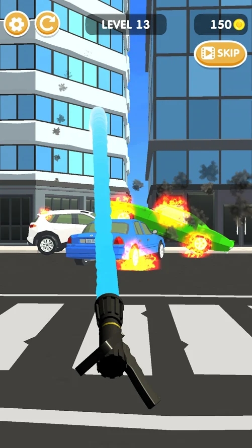 firefighter V2 ׿