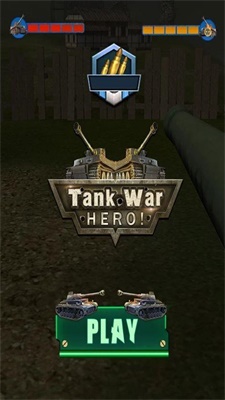 Tank War Hero v1.0 ׿