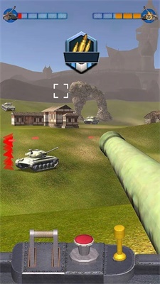 Tank War Hero v1.0 ׿