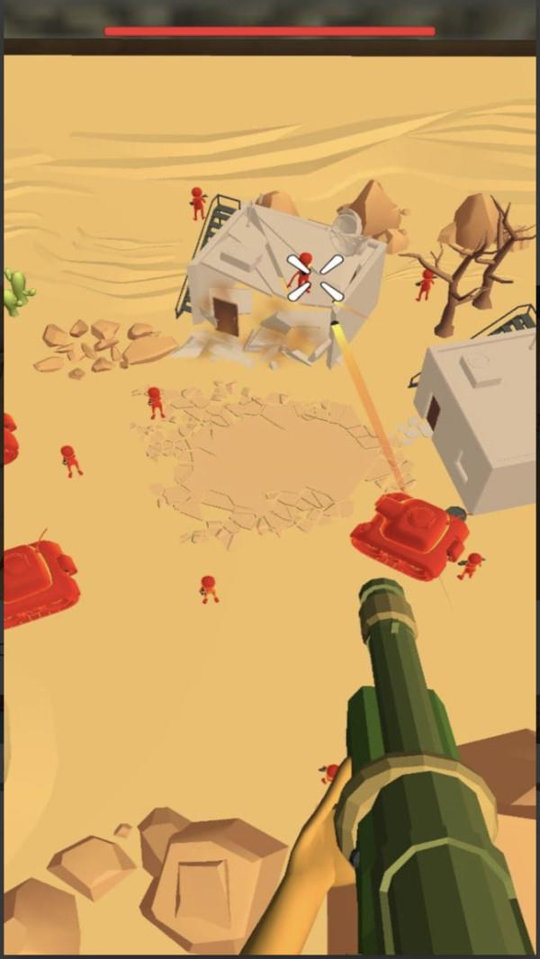 ���к�ը�� v1.0 ��׿��