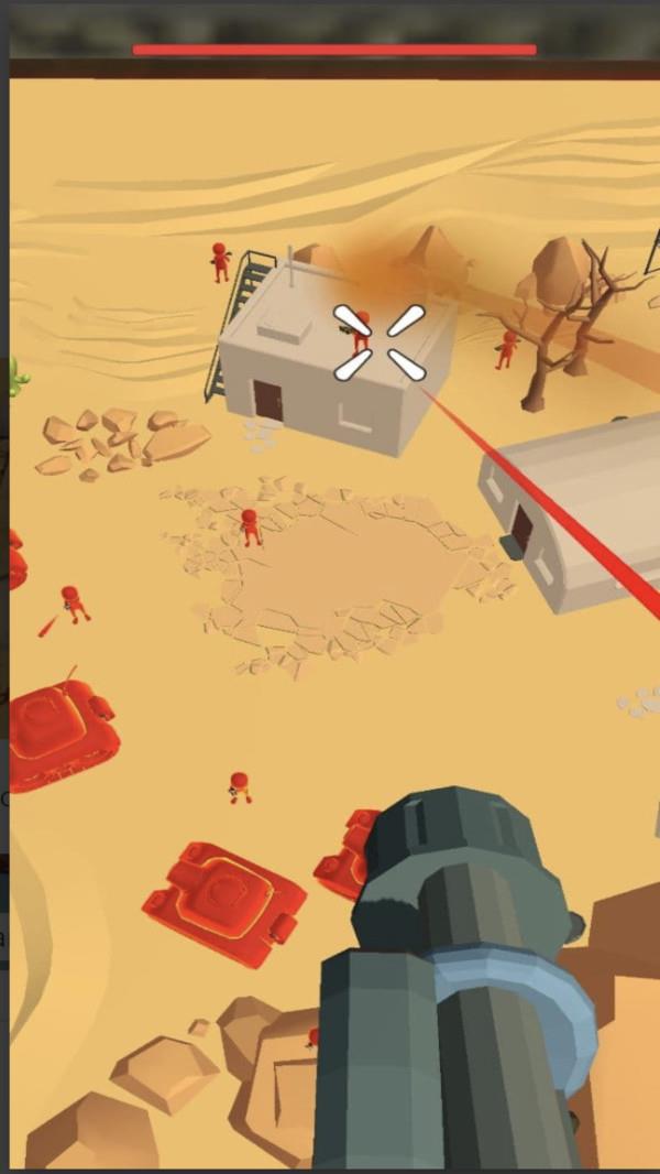 ���к�ը�� v1.0 ��׿��