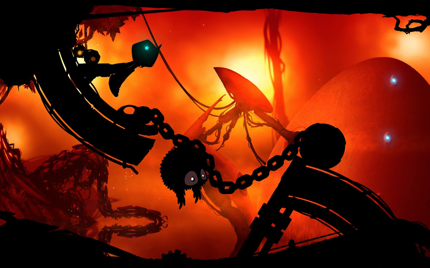 BADLAND+ V1.0 ׿