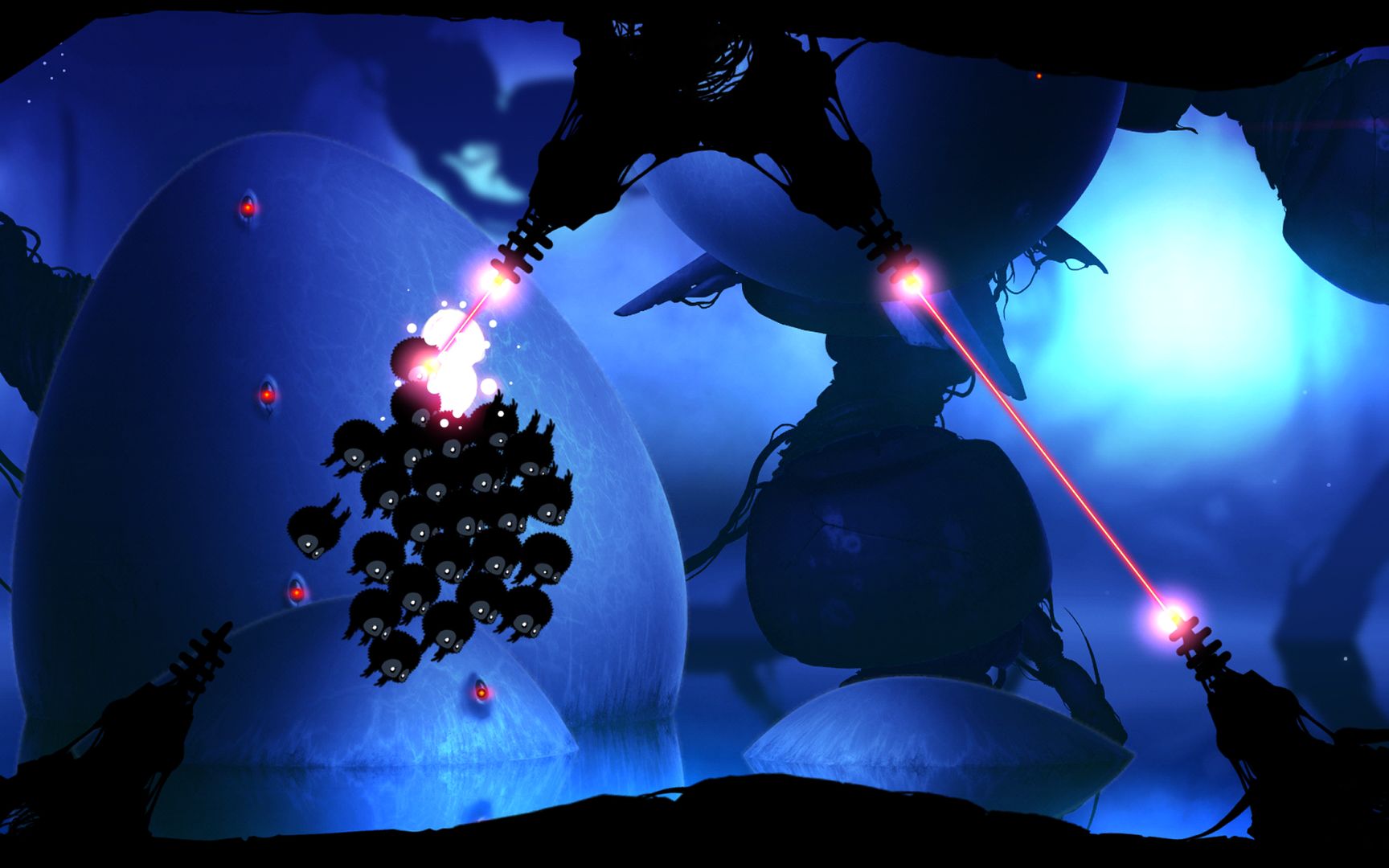 BADLAND+ V1.0 ׿