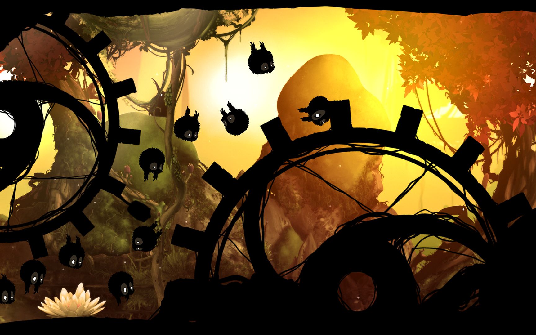 BADLAND+ V1.0 ׿